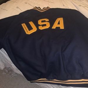 Polo Ralph Lauren wool Jacket